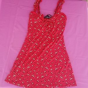 PrettyLittleThing Summer Dress